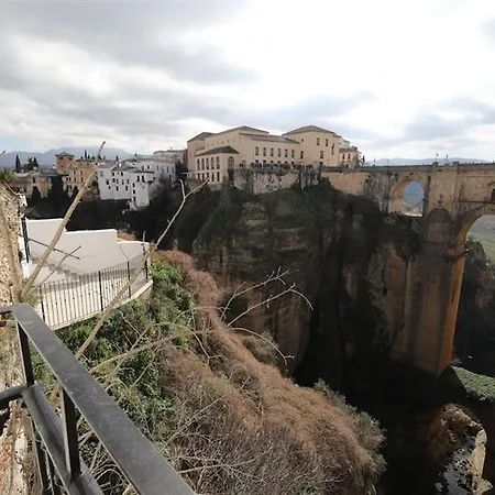 Wonderful Views In Luxury * Ronda