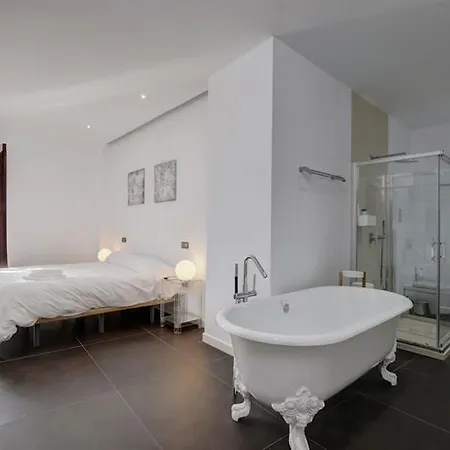 Feriehus Wonderful Views In Luxury Ronda