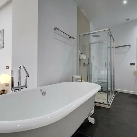 Wonderful Views In Luxury *