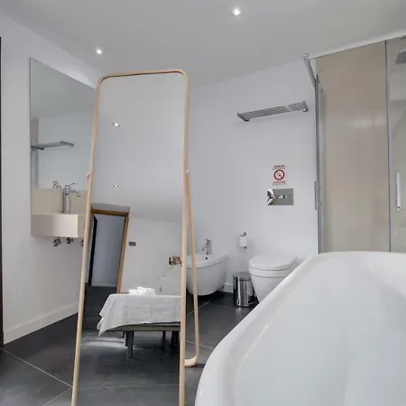 Wonderful Views In Luxury *