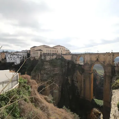 Wonderful Views In Luxury * Ronda