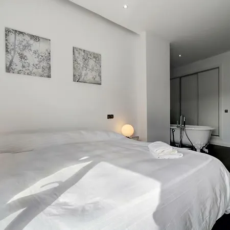 Wonderful Views In Luxury *