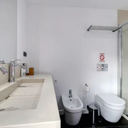 Wonderful Views In Luxury *