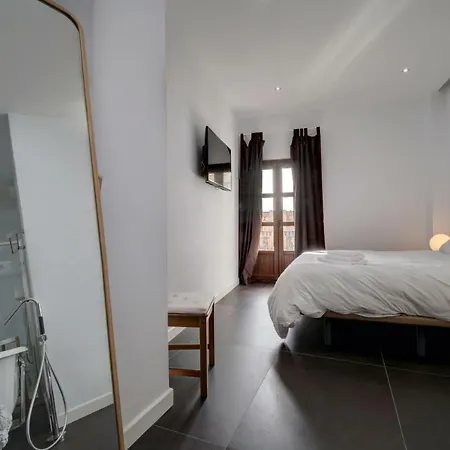 Feriehus Wonderful Views In Luxury *