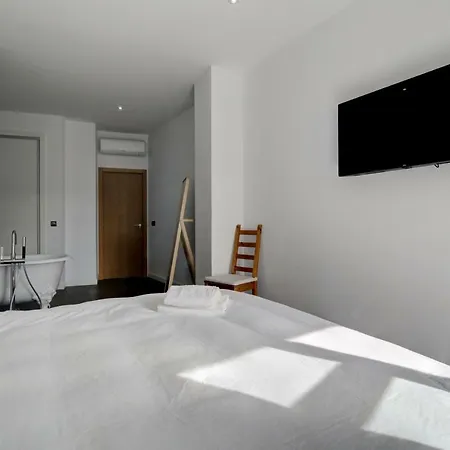 Wonderful Views In Luxury Feriehus Ronda