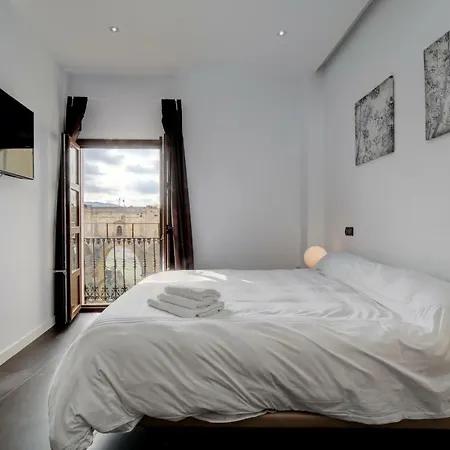 Wonderful Views In Luxury *