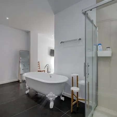 Wonderful Views In Luxury Ferienhaus