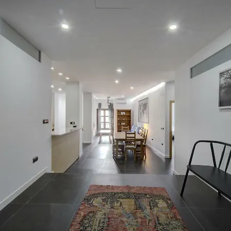 Wonderful Views In Luxury * Ронда