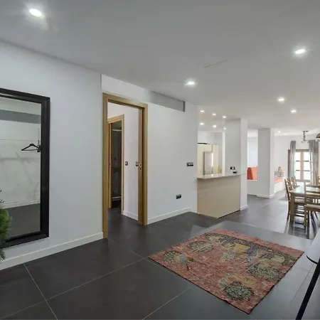 Wonderful Views In Luxury Ferienhaus *