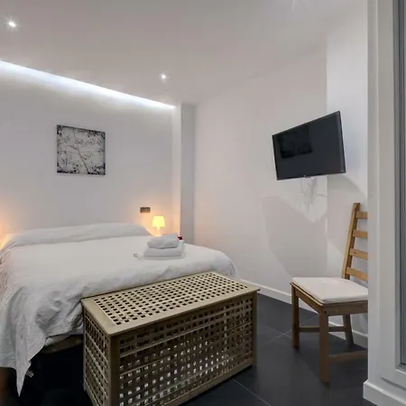 Ferienhaus Wonderful Views In Luxury Ronda