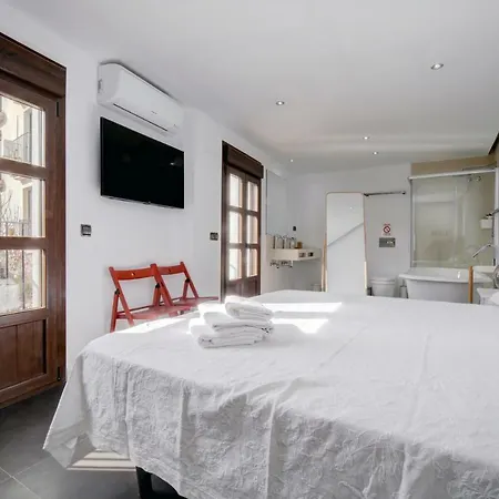 Wonderful Views In Luxury Ferienhaus