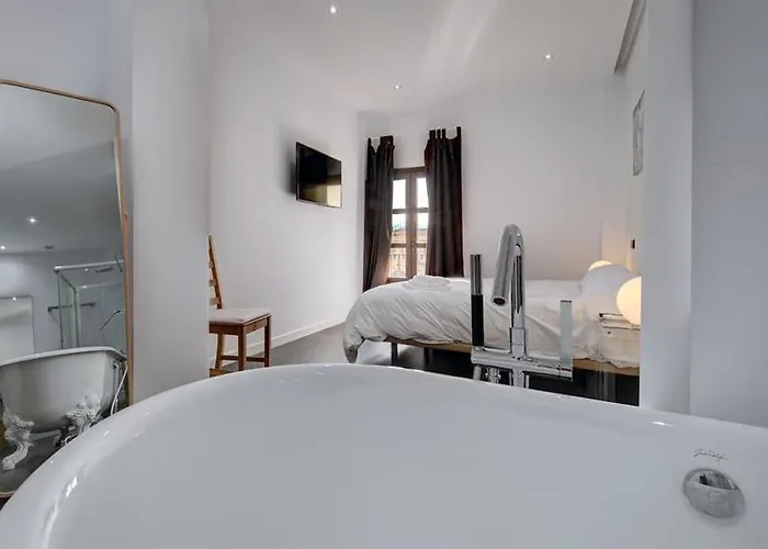 Wonderful Views In Luxury 龙达