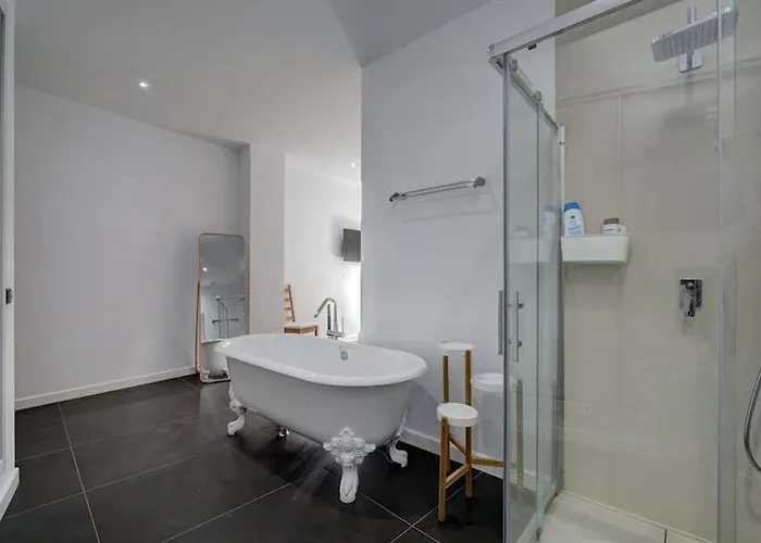 Wonderful Views In Luxury Дом отдыха