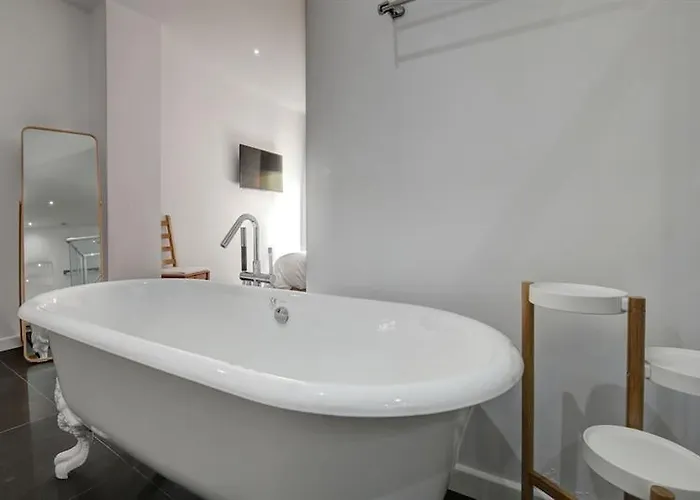 Wonderful Views In Luxury * Ронда