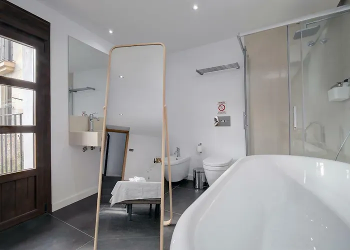 Wonderful Views In Luxury *