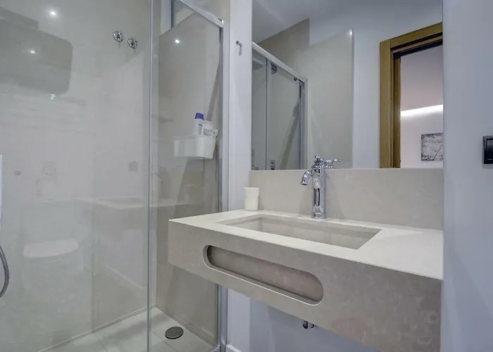 Wonderful Views In Luxury