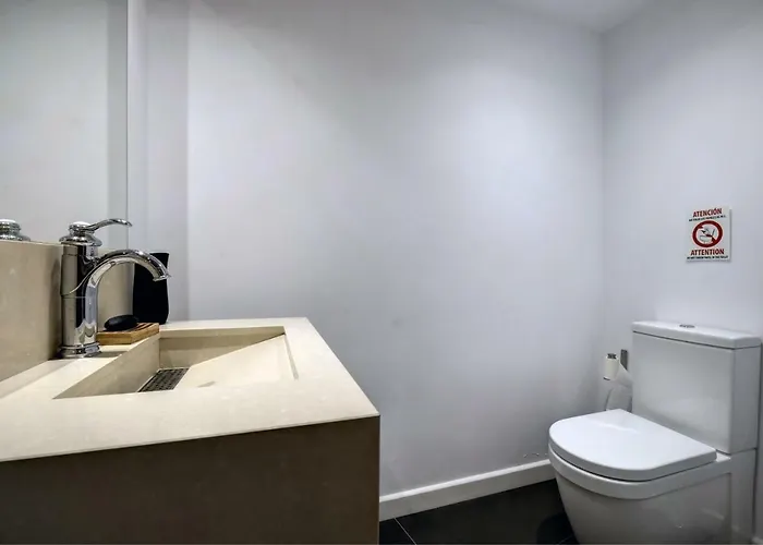 Wonderful Views In Luxury Дом отдыха *