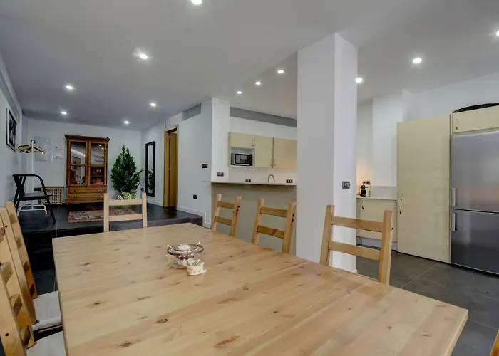 Дом отдыха Wonderful Views In Luxury *