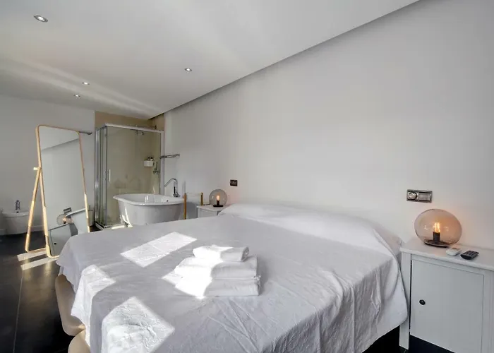 Wonderful Views In Luxury