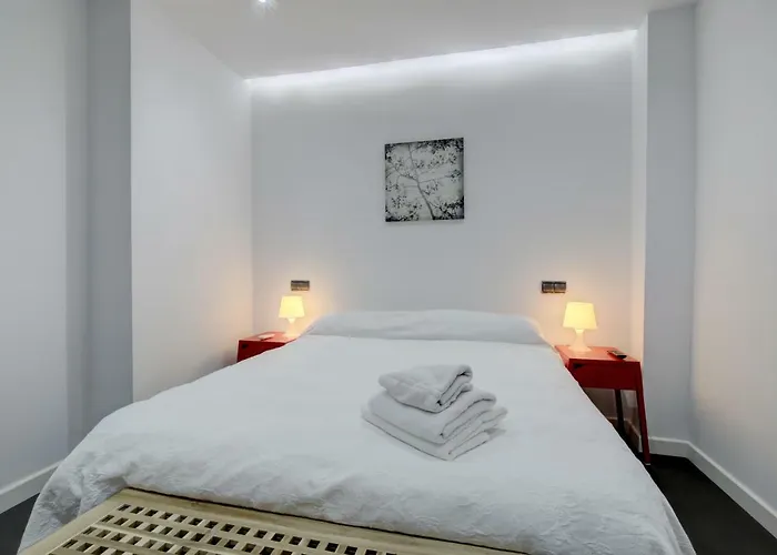 Wonderful Views In Luxury