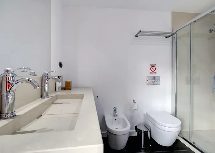 Wonderful Views In Luxury *