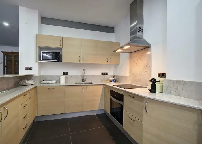 Wonderful Views In Luxury *