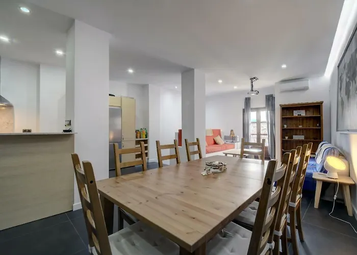 Дом отдыха Wonderful Views In Luxury *