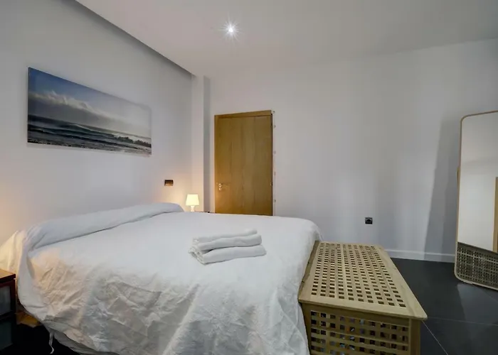 Дом отдыха Wonderful Views In Luxury *