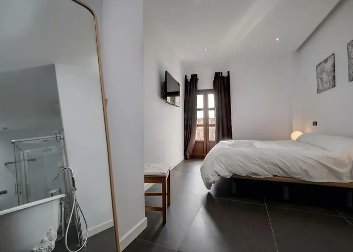 度假居 Wonderful Views In Luxury *