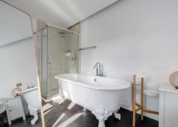 Wonderful Views In Luxury Дом отдыха