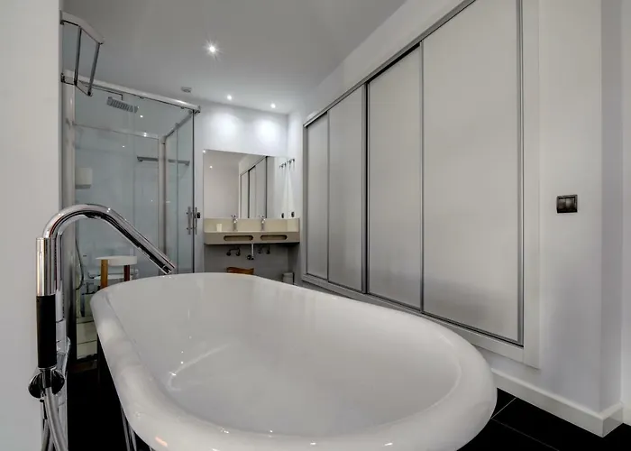 Wonderful Views In Luxury 度假居 龙达