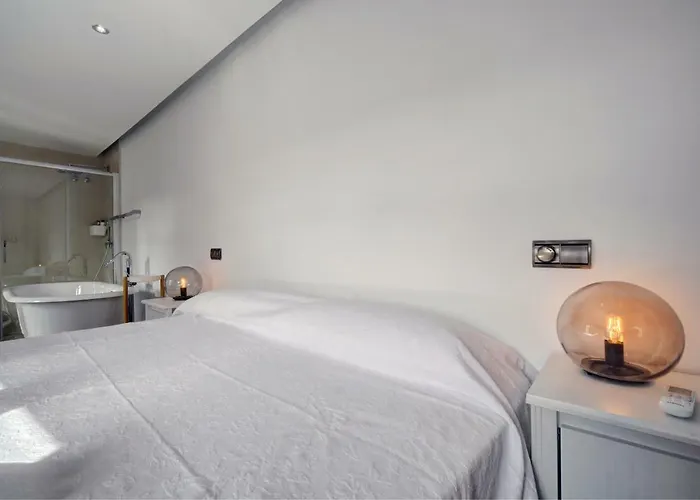 度假居 Wonderful Views In Luxury *