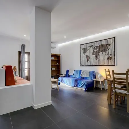 Wonderful Views In Luxury Ρόντα