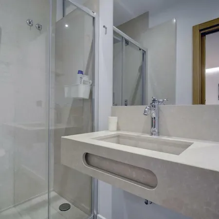 Wonderful Views In Luxury