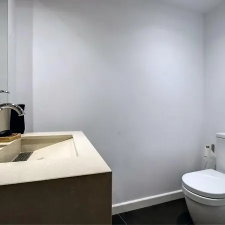 Wonderful Views In Luxury Σπίτι διακοπών *