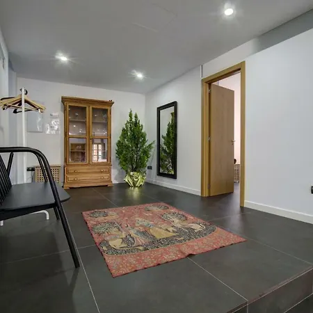 Wonderful Views In Luxury Σπίτι διακοπών Ρόντα