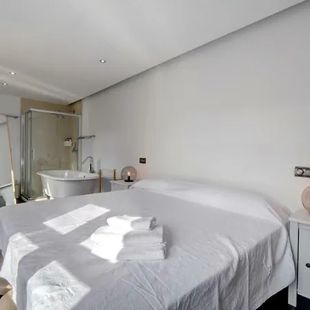 Wonderful Views In Luxury