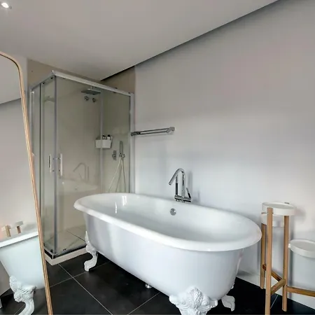 Σπίτι διακοπών Wonderful Views In Luxury