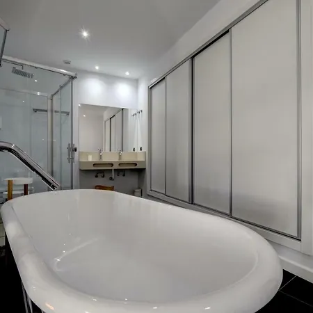 Wonderful Views In Luxury Σπίτι διακοπών Ρόντα