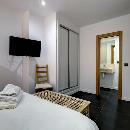 Wonderful Views In Luxury Σπίτι διακοπών Ρόντα