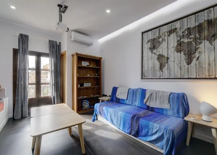 Wonderful Views In Luxury * רונדה