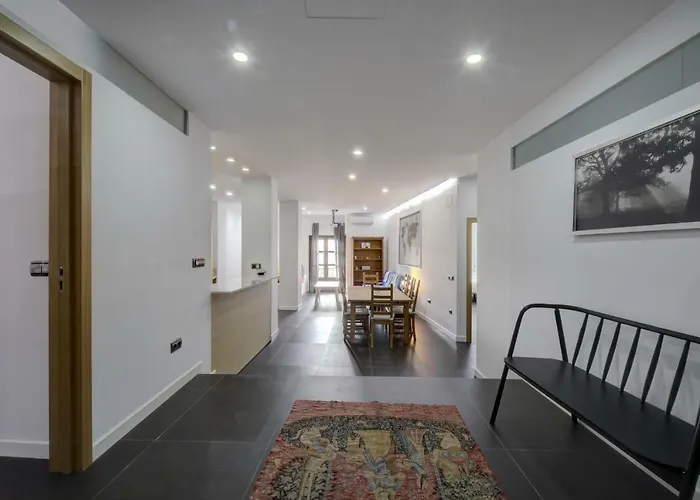 Wonderful Views In Luxury * רונדה