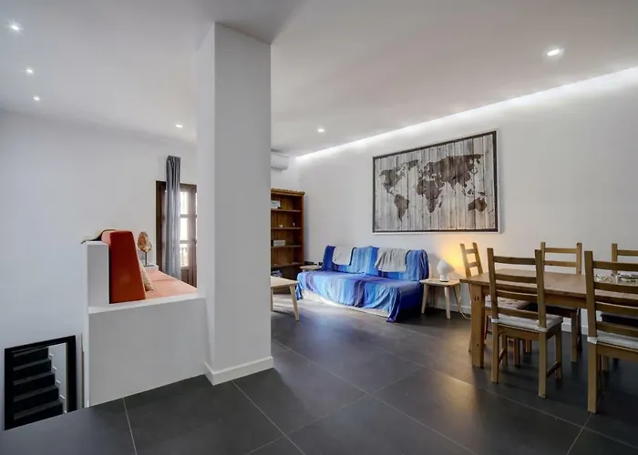 Wonderful Views In Luxury רונדה