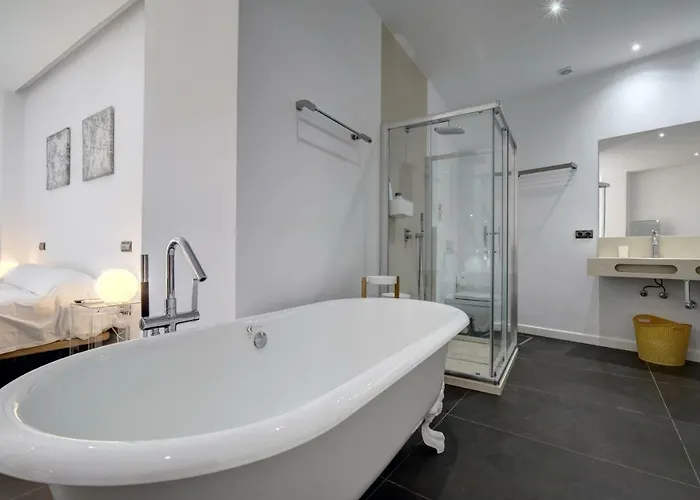 Wonderful Views In Luxury *