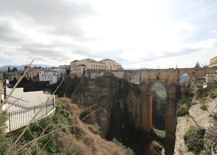 Wonderful Views In Luxury * רונדה