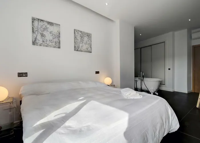 Wonderful Views In Luxury *