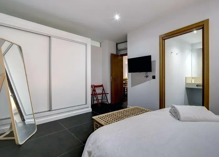 Wonderful Views In Luxury * רונדה