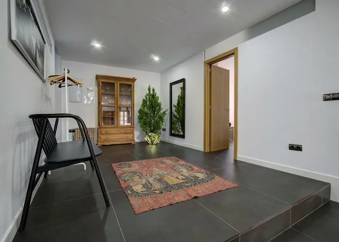 Wonderful Views In Luxury בית נופש רונדה