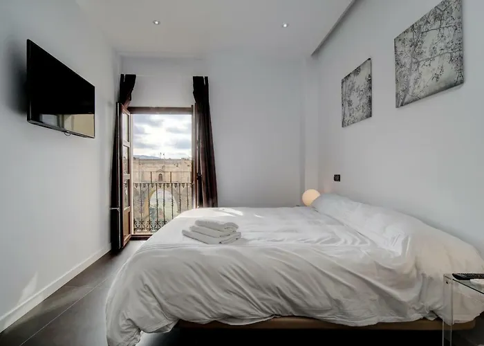 Wonderful Views In Luxury *